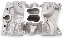 Load image into Gallery viewer, Edelbrock Perf RPM 330-403 Manifold - Side View