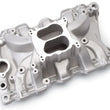 Load image into Gallery viewer, Edelbrock Perf RPM 330-403 Manifold - Installation View