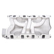 Load image into Gallery viewer, Edelbrock Perf RPM 351-W Polished Mani - Additional View 6