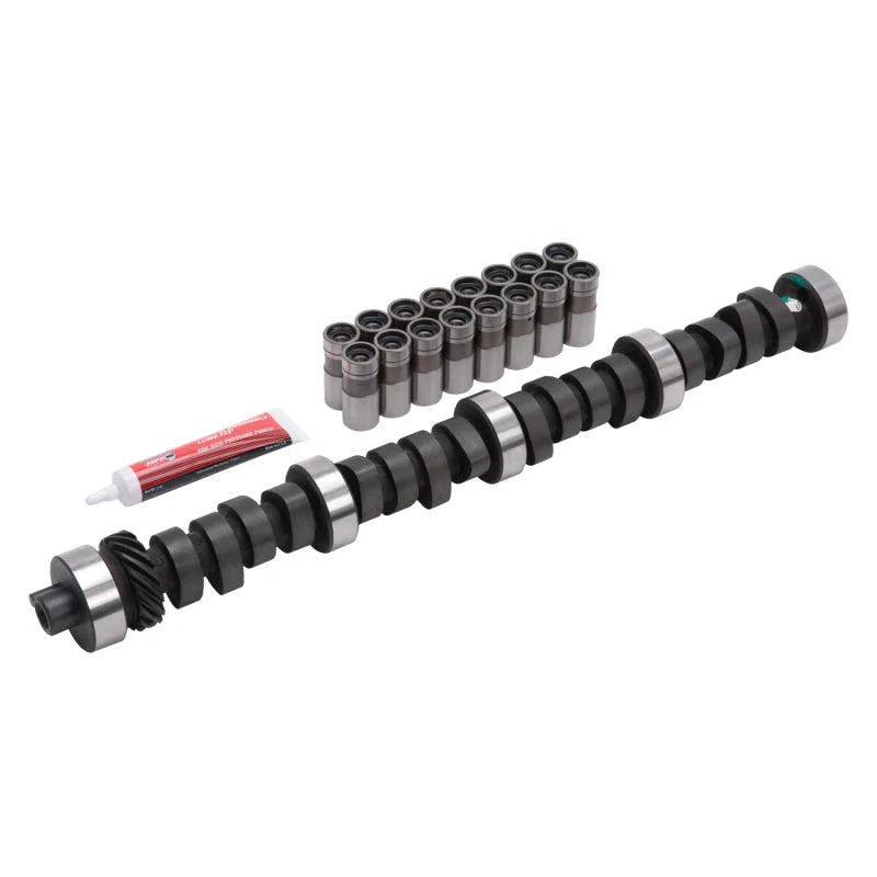 Edelbrock Perf RPM Cam And Lifter Kit for Ford 351C - Installation View