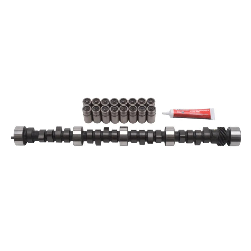 Edelbrock Perf RPM Cam and Lifters Kit Chev 283-400 - Main Product View
