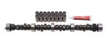 Load image into Gallery viewer, Edelbrock Perf RPM Cam and Lifters Kit Chev 283-400 - Side View