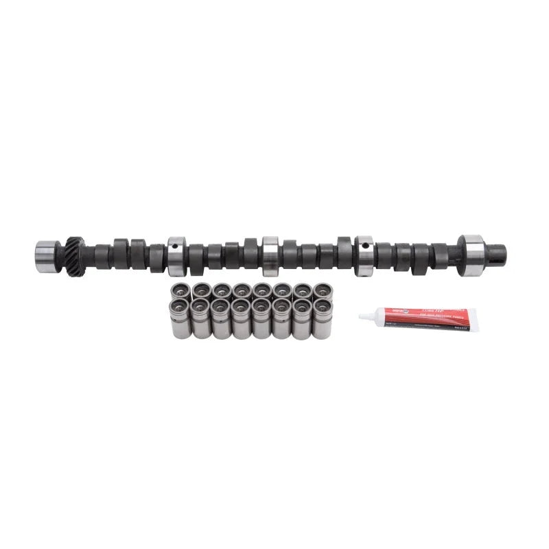 Edelbrock Perf RPM Cam and Lifters Kit Chrys 318-360 - Main Product View