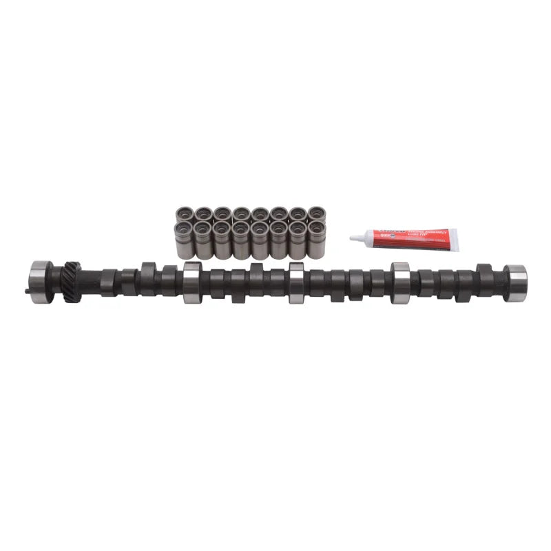 Edelbrock Perf RPM Cam and Lifters Kit Chrys 383-440 - Side View