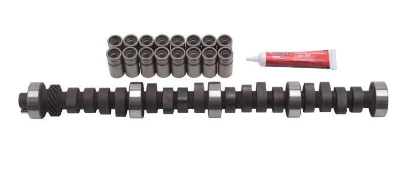 Edelbrock Perf RPM Cam and Lifters Kit Ford 289-302 - Main Product View