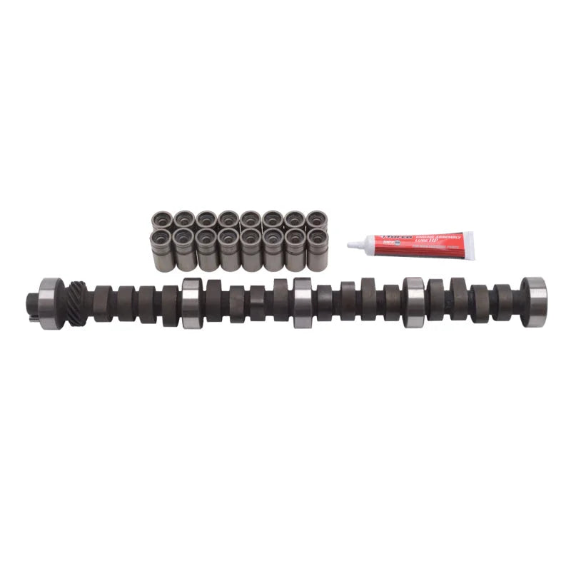 Edelbrock Perf RPM Cam and Lifters Kit Ford 289-302 - Side View