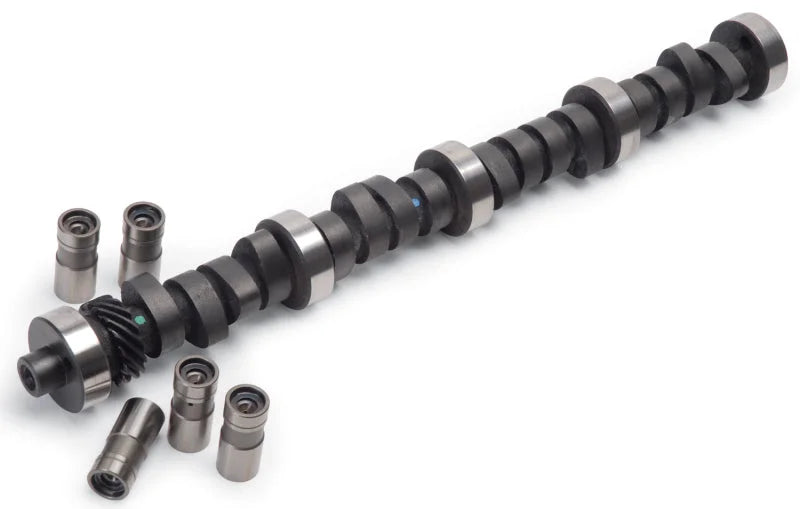 Edelbrock Perf RPM Cam and Lifters Kit Ford 351W - Main Product View