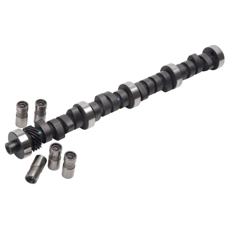 Edelbrock Perf RPM Cam and Lifters Kit Ford 351W - Side View