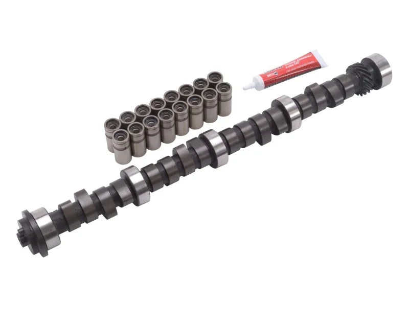 Edelbrock Perf RPM Cam and Lifters Kit Olds 350-403 - Side View