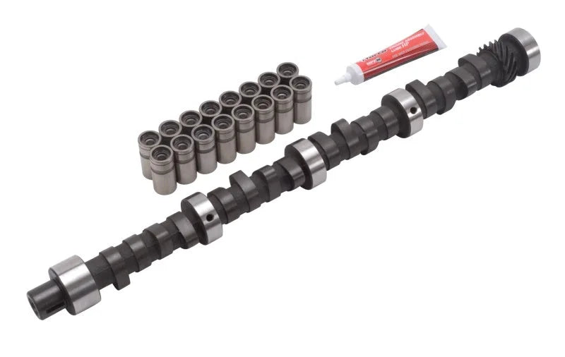 Edelbrock Perf RPM Cam and Lifters Kit Pontiac 350-455 - Additional View 7
