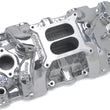 Load image into Gallery viewer, Edelbrock Perf RPM Manifold Polished - Additional View 6