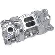 Load image into Gallery viewer, Edelbrock Perf RPM Manifold Polished - Additional View 7