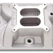 Load image into Gallery viewer, Edelbrock Perf RPM Vortec Manifold - Side View