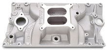 Load image into Gallery viewer, Edelbrock Perf RPM Vortec Manifold - Side View