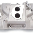 Load image into Gallery viewer, Edelbrock Perf T B I Manifold w/ EGR - Main Product View