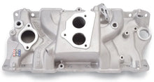 Load image into Gallery viewer, Edelbrock Perf T B I Manifold w/ EGR - Main Product View