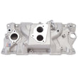 Load image into Gallery viewer, Edelbrock Perf T B I Manifold w/ EGR - Side View