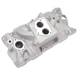 Load image into Gallery viewer, Edelbrock Perf T B I Manifold w/ EGR - Additional View 6