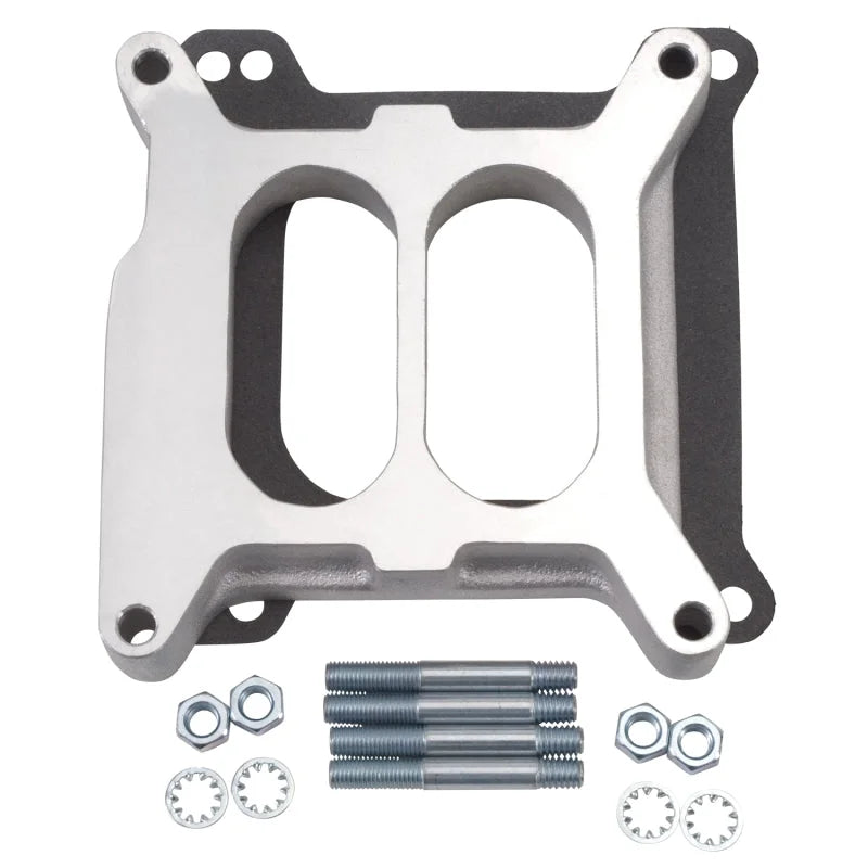 Edelbrock Performer 1-Inch Spacer - Main Product View