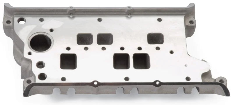 Edelbrock Performer 2 8 Litre Manifold V6 - Main Product View
