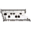 Load image into Gallery viewer, Edelbrock Performer 2 8 Litre Manifold V6 - Side View