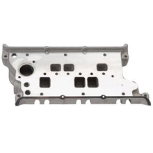 Load image into Gallery viewer, Edelbrock Performer 2 8 Litre Manifold V6 - Side View