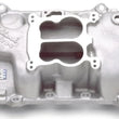 Load image into Gallery viewer, Edelbrock Performer 2-O w/ O EGR Manifold - Main Product View