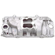 Load image into Gallery viewer, Edelbrock Performer 2-O w/ O EGR Manifold - Side View