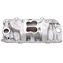 Load image into Gallery viewer, Edelbrock Performer 2-O w/ O EGR Manifold - Side View