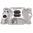Load image into Gallery viewer, Edelbrock Performer 229/4 3 V-6 Manifold - Main Product View