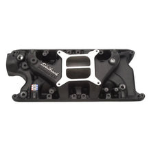 Load image into Gallery viewer, Edelbrock Performer 289 w/ O EGR Black - Main Product View