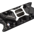 Load image into Gallery viewer, Edelbrock Performer 289 w/ O EGR Black - Installation View