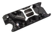 Load image into Gallery viewer, Edelbrock Performer 289 w/ O EGR Black - Installation View