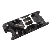 Load image into Gallery viewer, Edelbrock Performer 289 w/ O EGR Black - Additional View 5