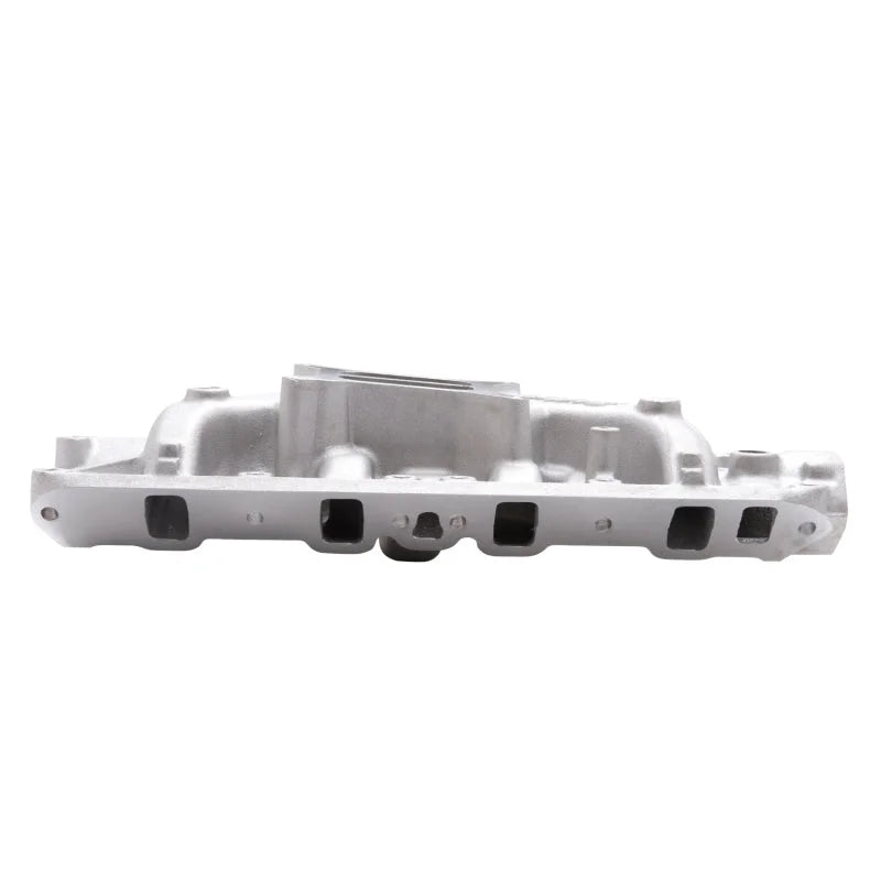 Edelbrock Performer 289 w/ O EGR Manifold - Side View