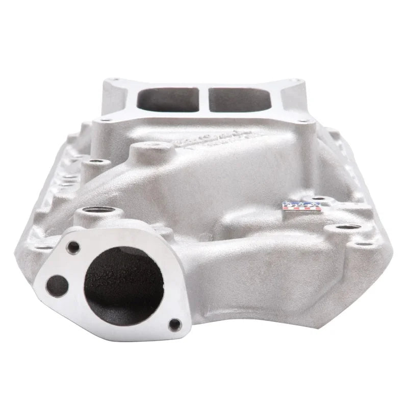Edelbrock Performer 289 w/ O EGR Manifold - Additional View 7
