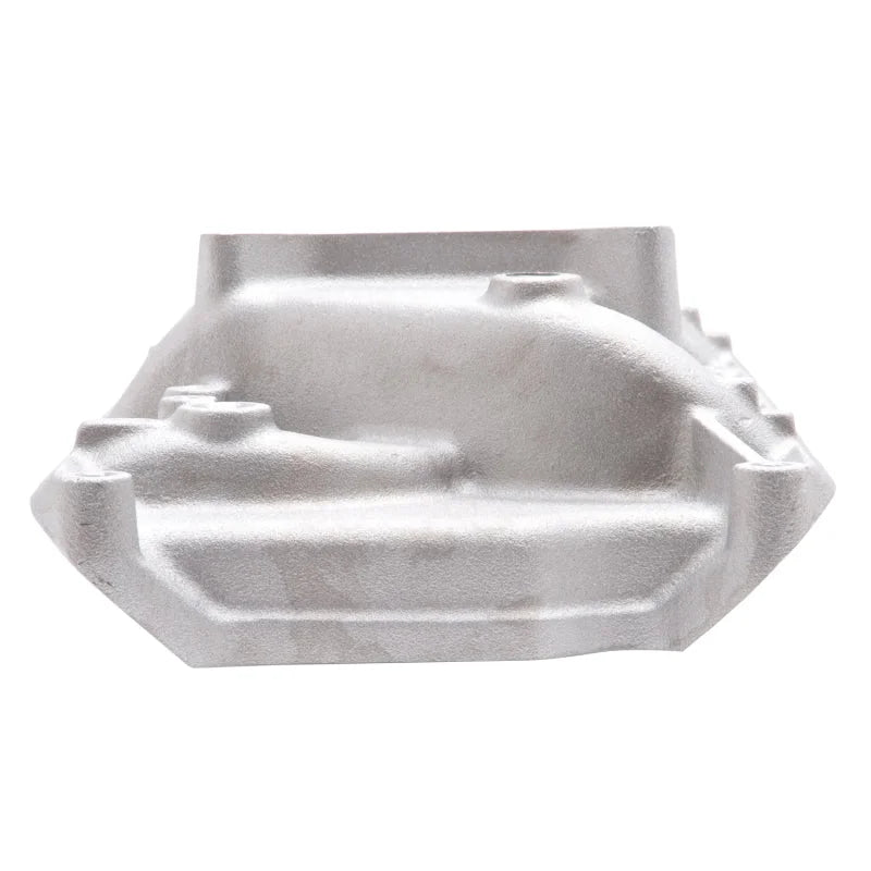 Edelbrock Performer 289 w/ O EGR Manifold - Additional View 8