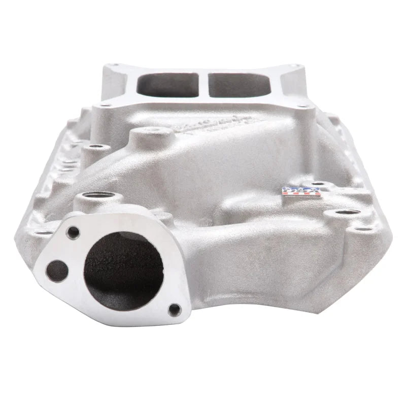 Edelbrock Performer 289 w/ O EGR Manifold - Additional View 9