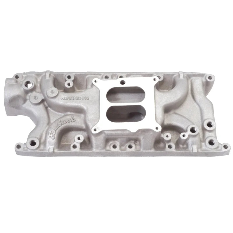 Edelbrock Performer 302 4V Manifold w/ EGR - Main Product View