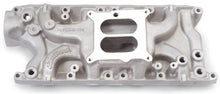 Load image into Gallery viewer, Edelbrock Performer 302 4V Manifold w/ EGR - Side View