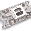 Load image into Gallery viewer, Edelbrock Performer 302 4V Manifold w/ EGR - Installation View