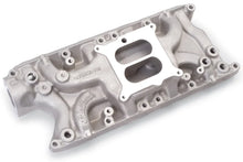 Load image into Gallery viewer, Edelbrock Performer 302 4V Manifold w/ EGR - Installation View
