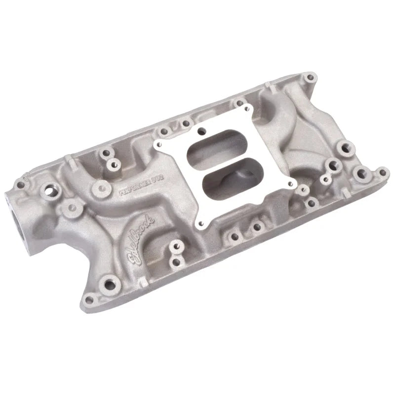Edelbrock Performer 302 4V Manifold w/ EGR - Additional View 7