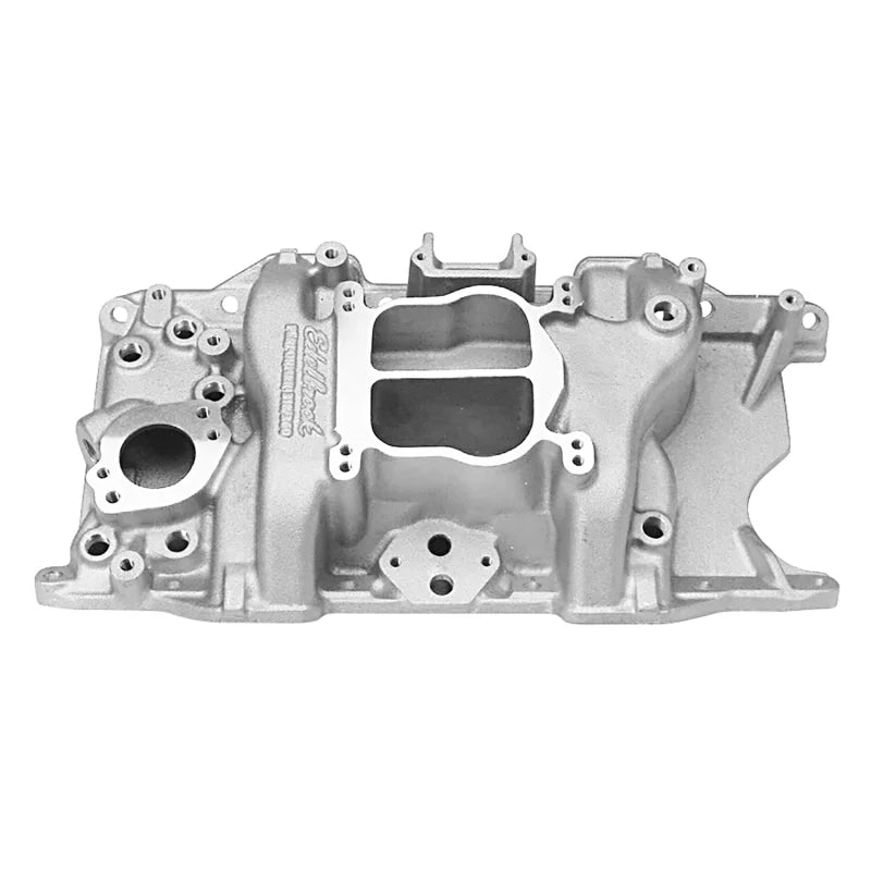 Edelbrock Performer 318 Manifold w/ EGR - Main Product View