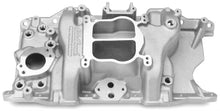 Load image into Gallery viewer, Edelbrock Performer 318 Manifold w/ EGR - Side View