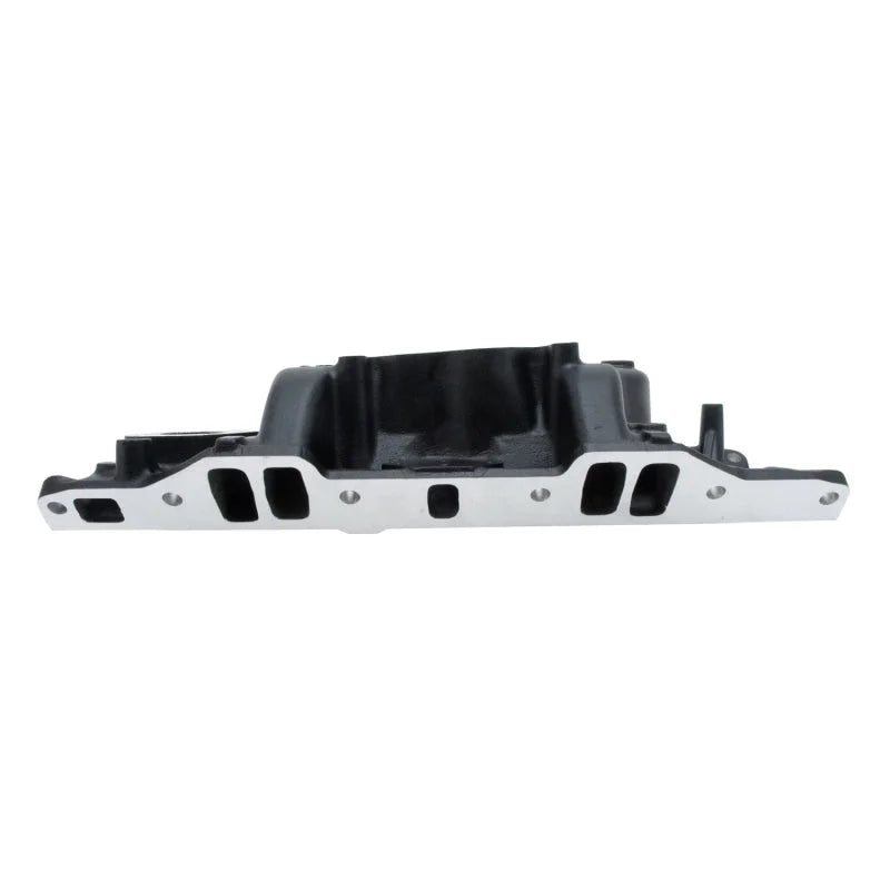 Edelbrock Performer 318 w/ O EGR Black - Additional View 5