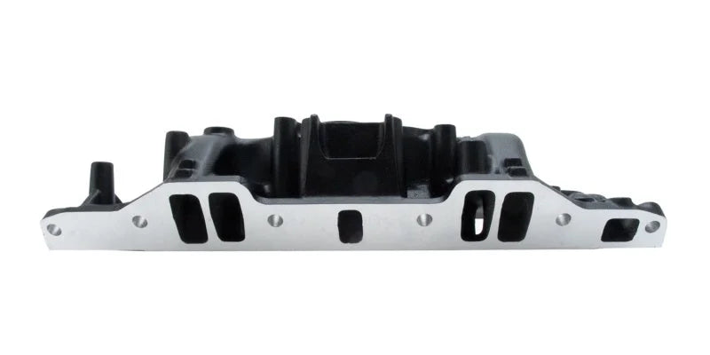 Edelbrock Performer 318 w/ O EGR Black - Additional View 9