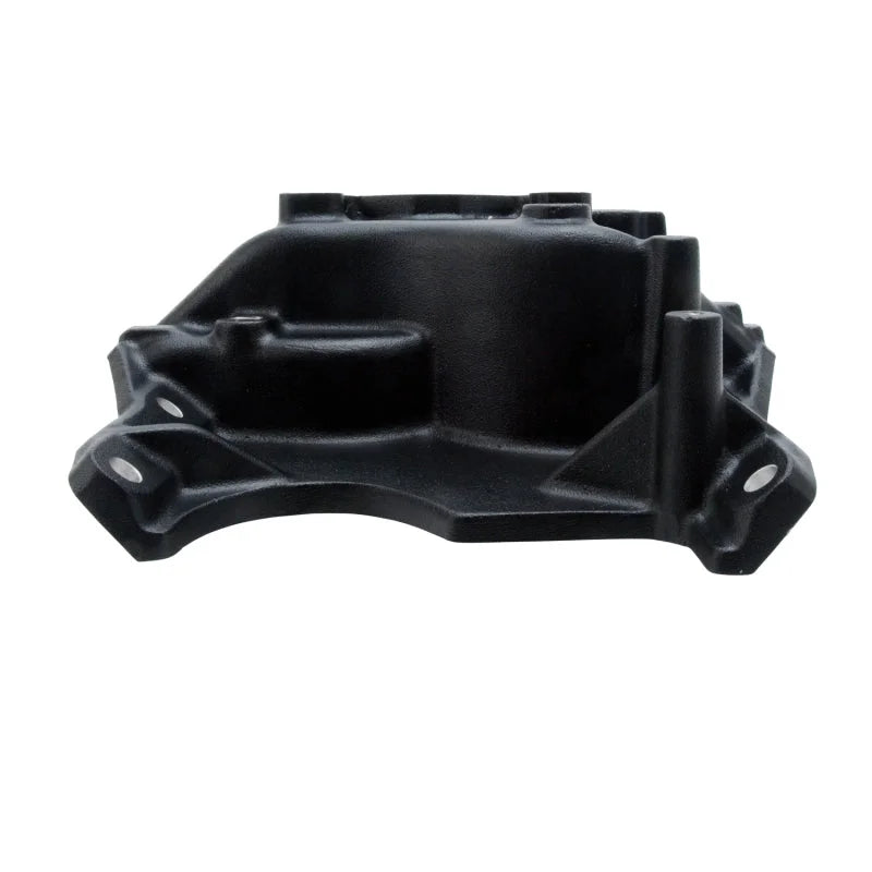 Edelbrock Performer 318 w/ O EGR Black - Additional View 10