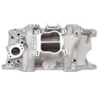 Load image into Gallery viewer, Edelbrock Performer 318 w/ O EGR Manifold - Side View
