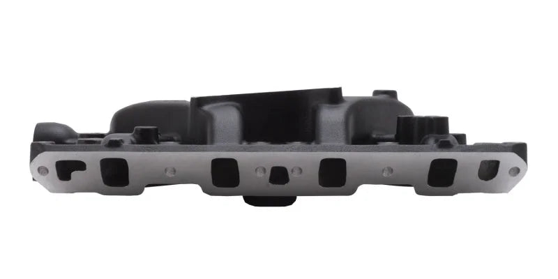 Edelbrock Performer 351-W Black - Additional View 5